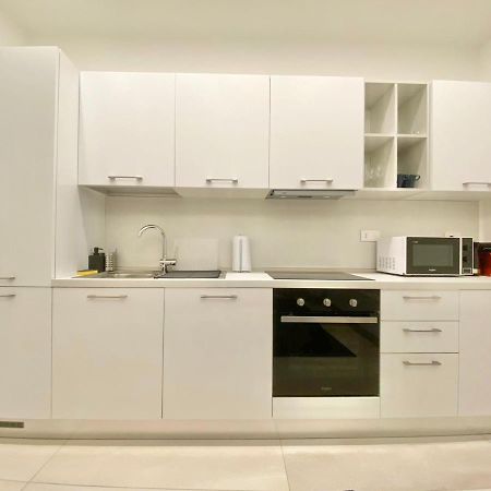 Idylle Double Suite Apartment Duomo Милано Екстериор снимка