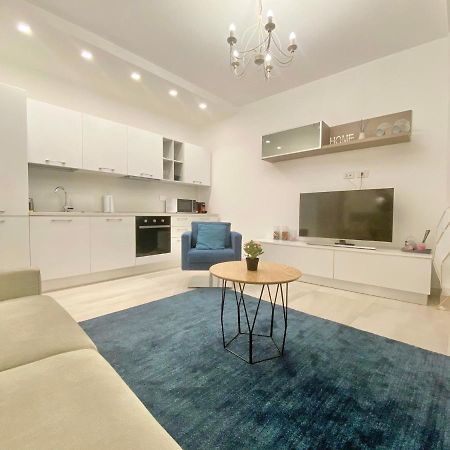 Idylle Double Suite Apartment Duomo Милано Екстериор снимка