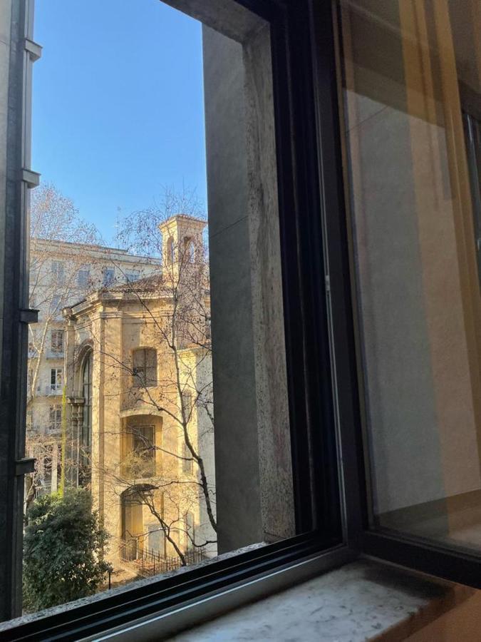 Idylle Double Suite Apartment Duomo Милано Екстериор снимка