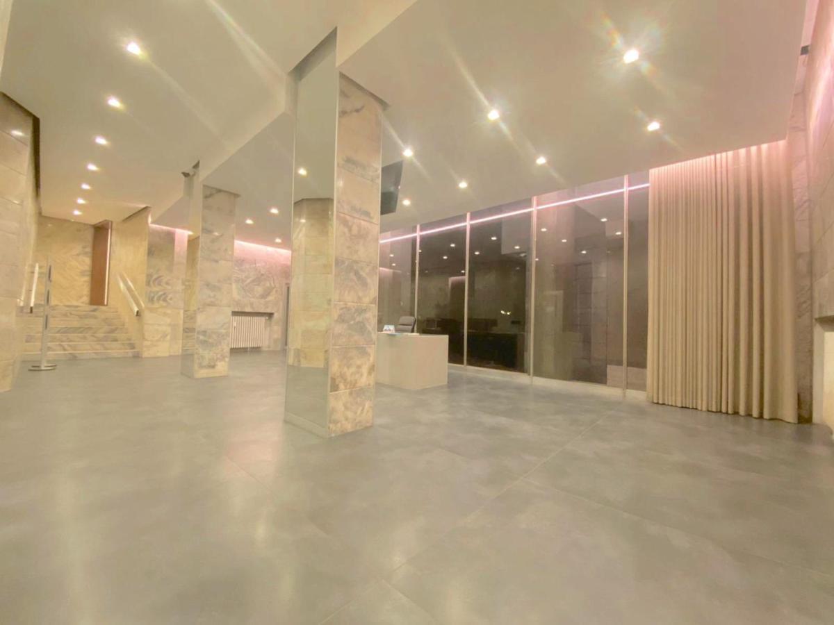 Idylle Double Suite Apartment Duomo Милано Екстериор снимка