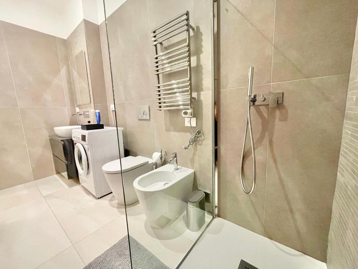 Idylle Double Suite Apartment Duomo Милано Екстериор снимка