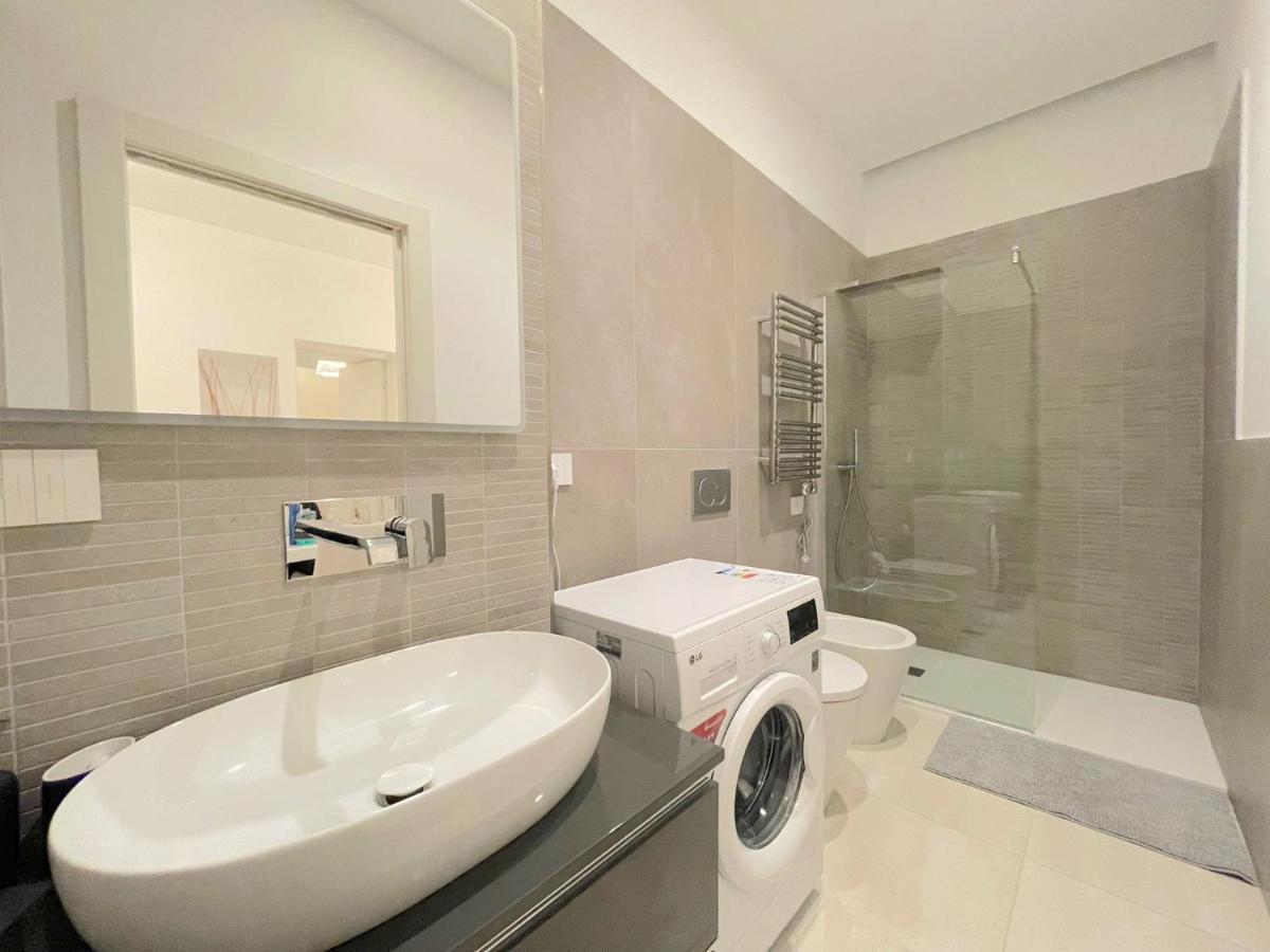 Idylle Double Suite Apartment Duomo Милано Екстериор снимка