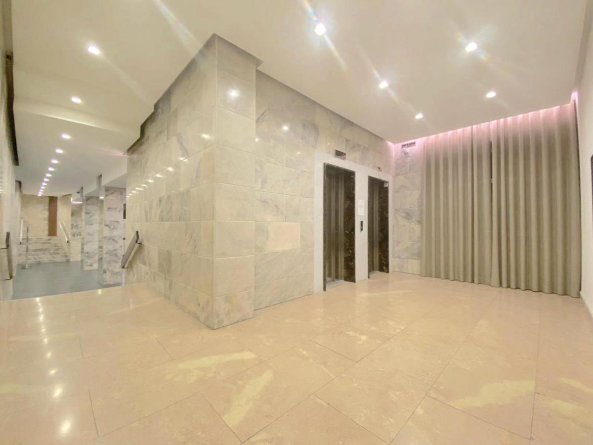 Idylle Double Suite Apartment Duomo Милано Екстериор снимка