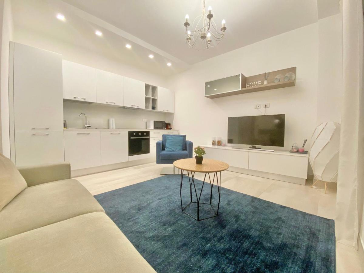 Idylle Double Suite Apartment Duomo Милано Екстериор снимка