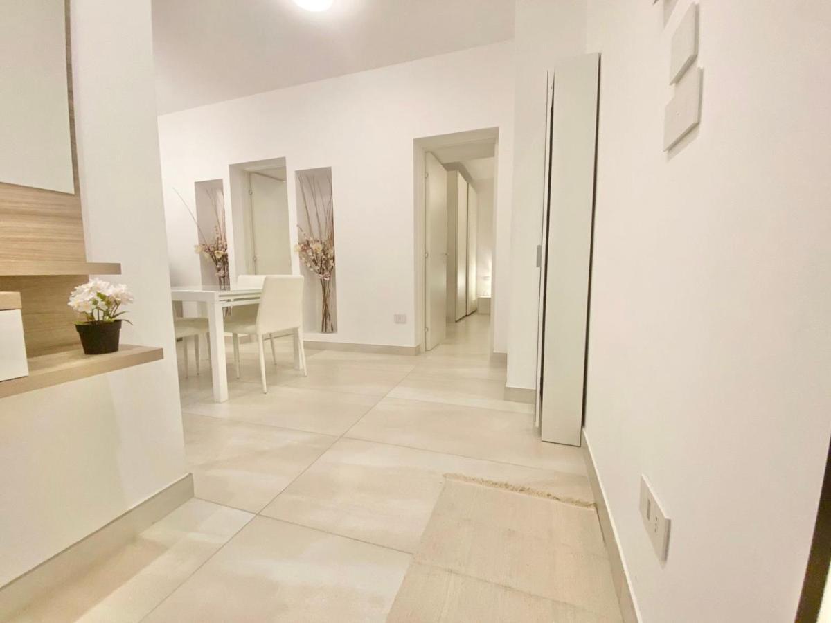 Idylle Double Suite Apartment Duomo Милано Екстериор снимка
