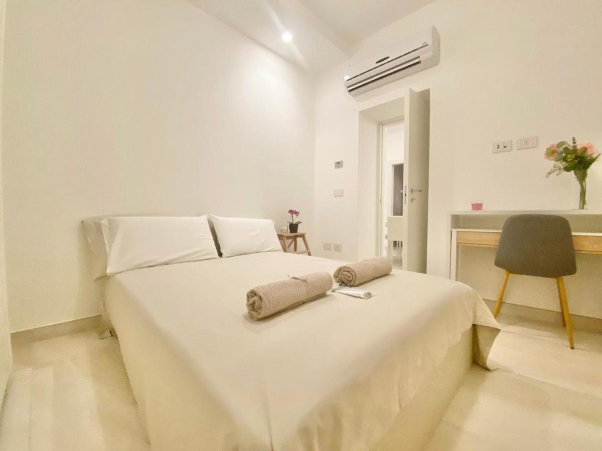 Idylle Double Suite Apartment Duomo Милано Екстериор снимка